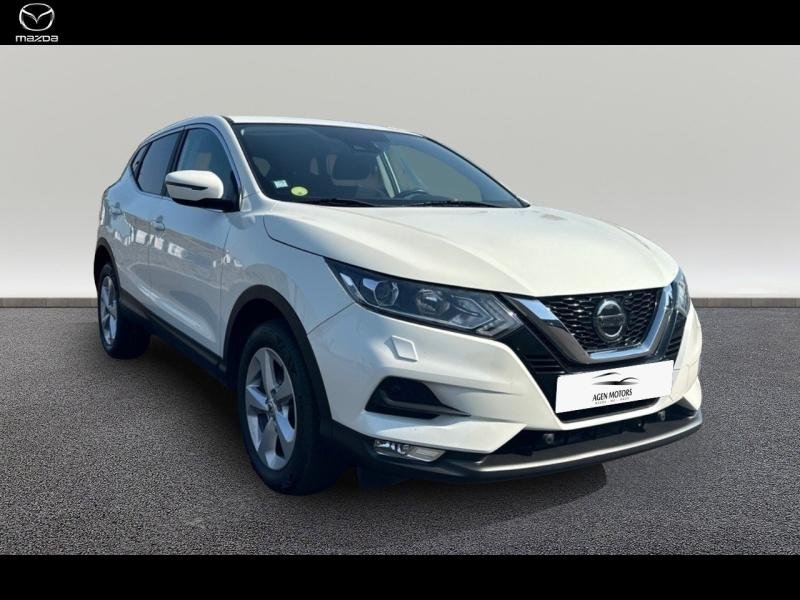 nissan - Visuel 2