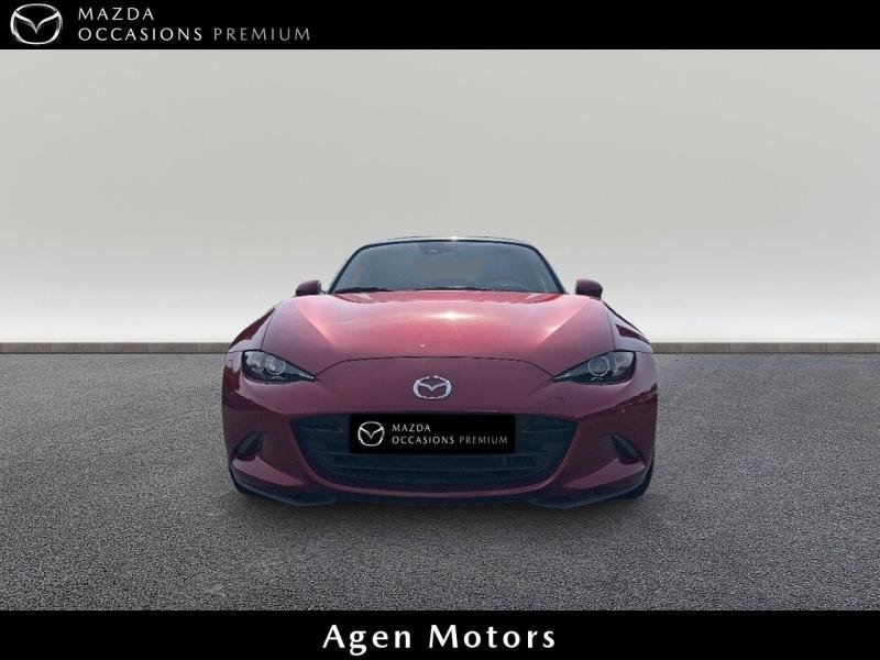 mazda - Visuel 1