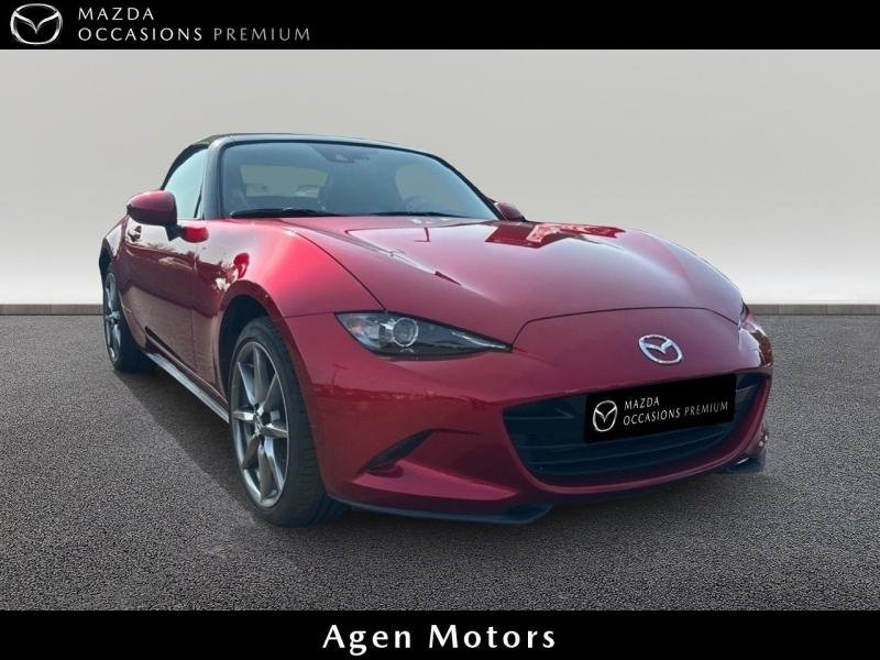 mazda - Visuel 2
