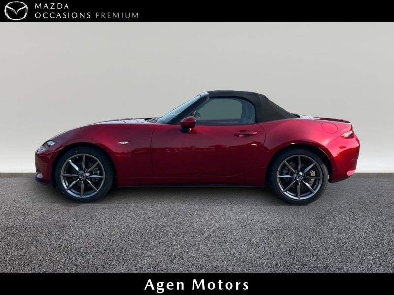 mazda - Visuel 3