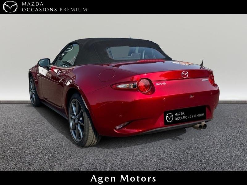 mazda - Visuel 5