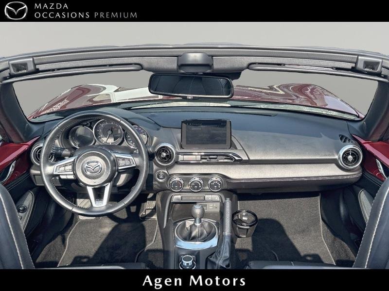 mazda - Visuel 6