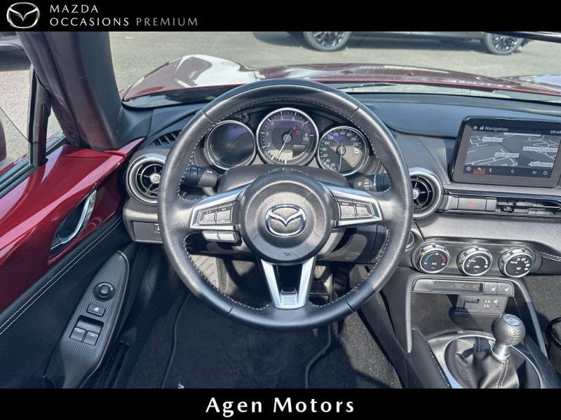 mazda - Visuel 9