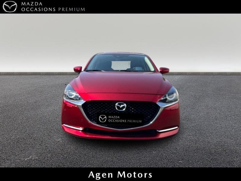 mazda - Visuel 1