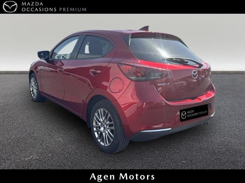 mazda - Visuel 5