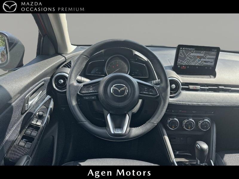mazda - Visuel 9