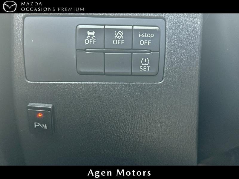 mazda - Visuel 14