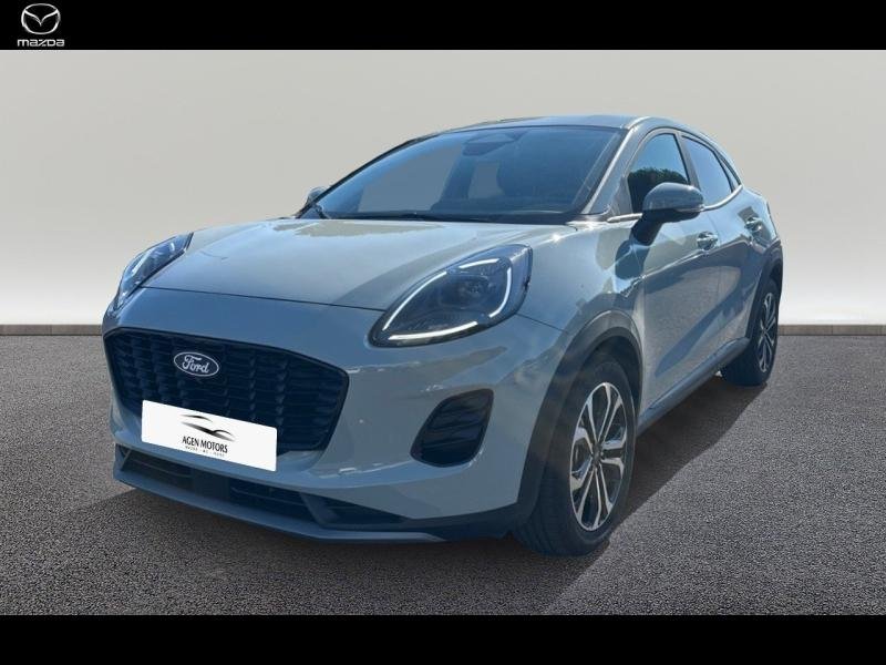 ford - Visuel 0