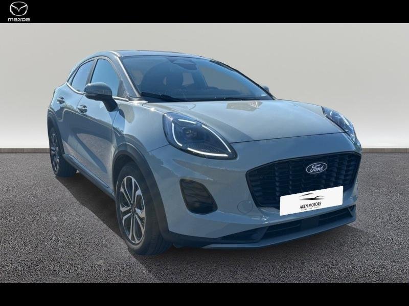 ford - Visuel 2