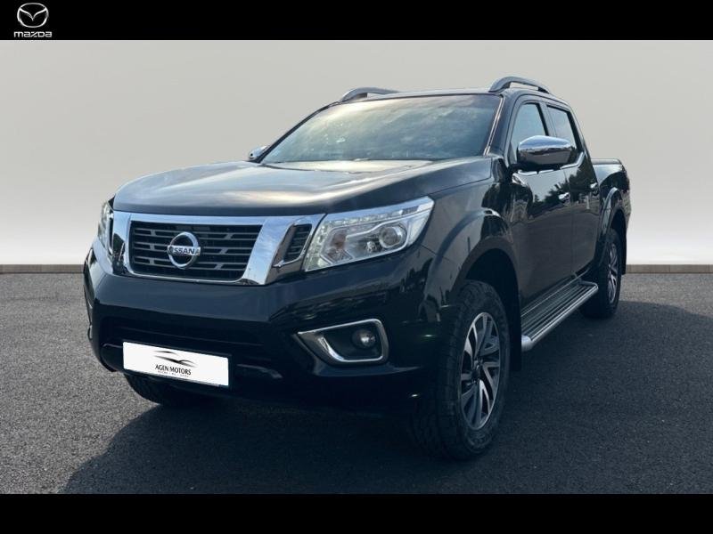 nissan - Visuel 0