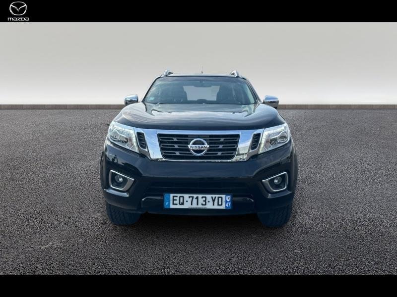 nissan - Visuel 1