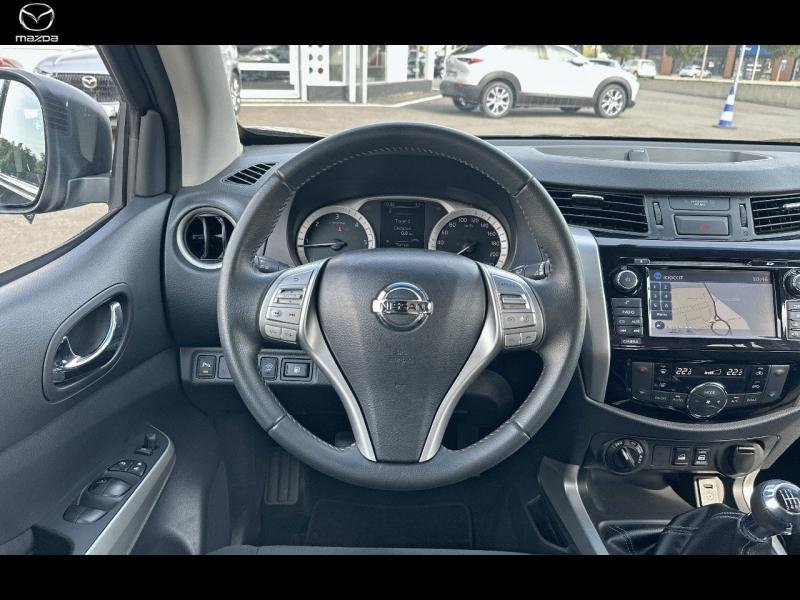nissan - Visuel 9