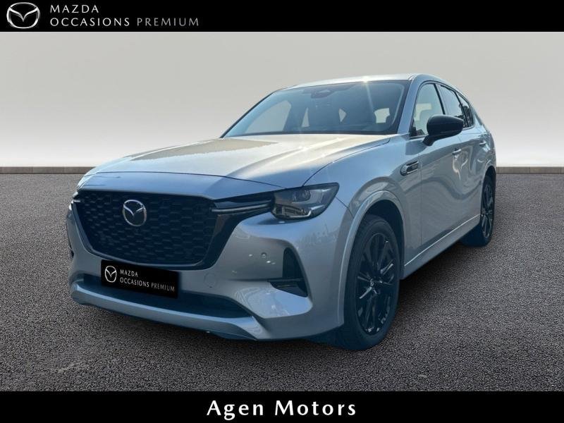 mazda - Visuel 0