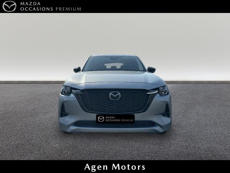 mazda - Visuel 1