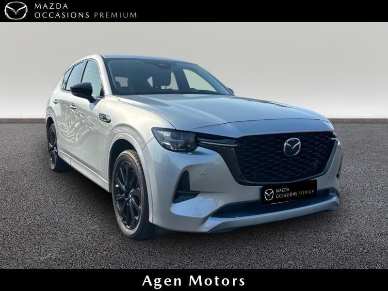 mazda - Visuel 2