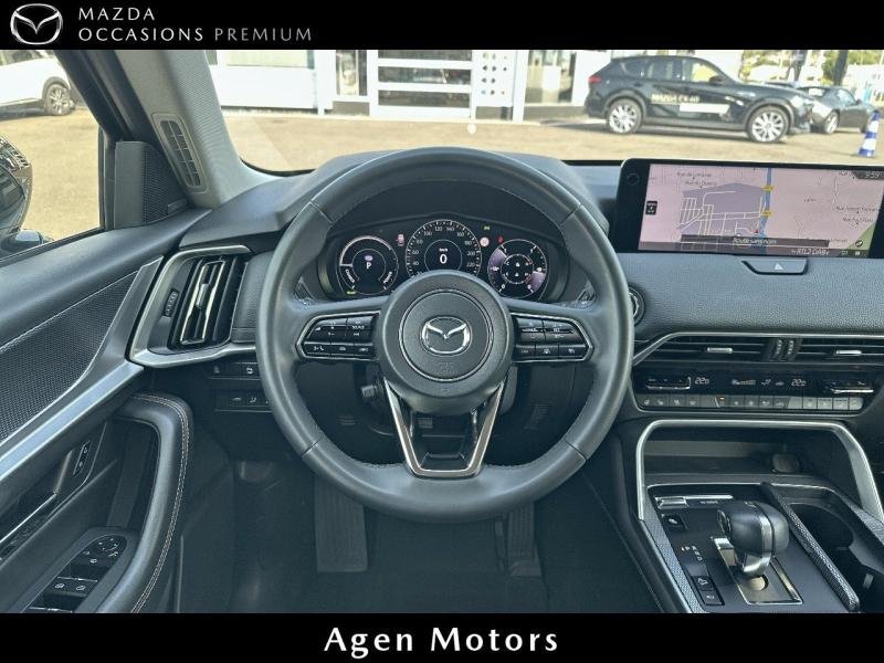 mazda - Visuel 9