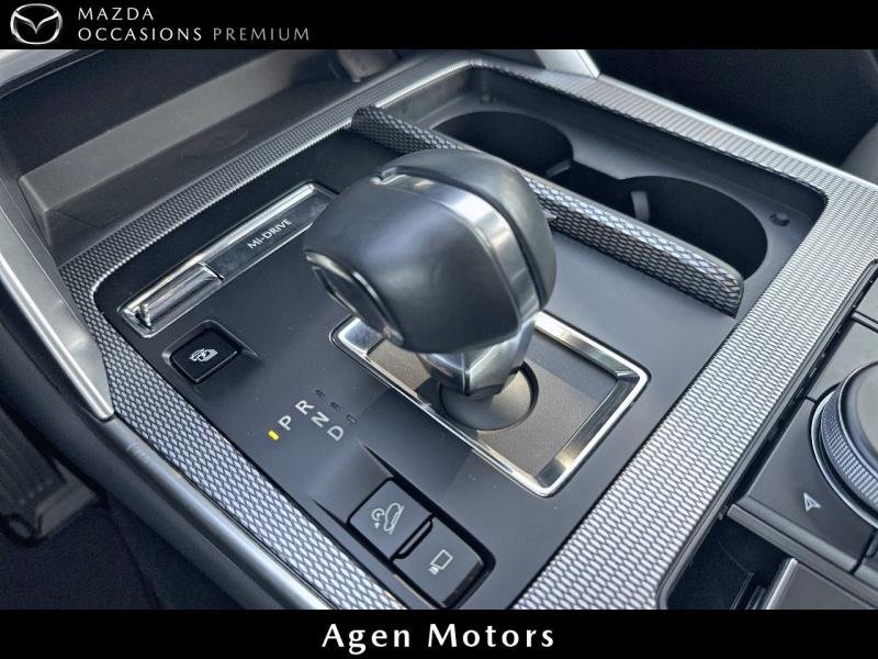 mazda - Visuel 10