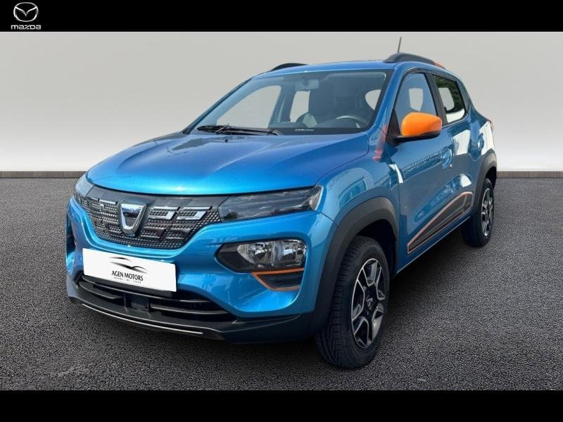 dacia - Visuel 0