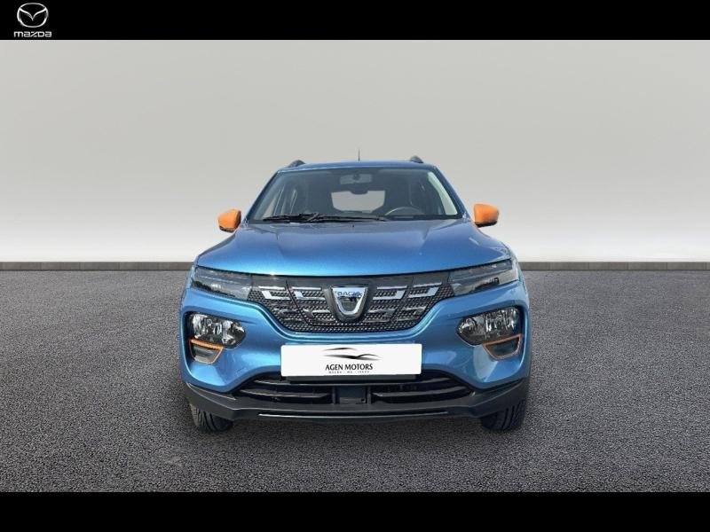 dacia - Visuel 1