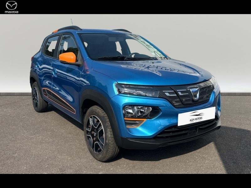 dacia - Visuel 2