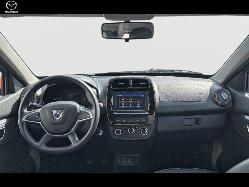 dacia - Visuel 6
