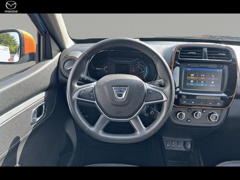 dacia - Visuel 9