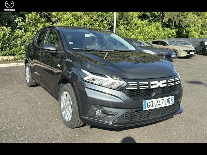 dacia - Visuel 2