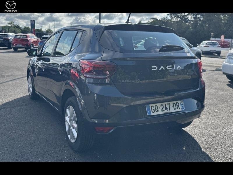 dacia - Visuel 5