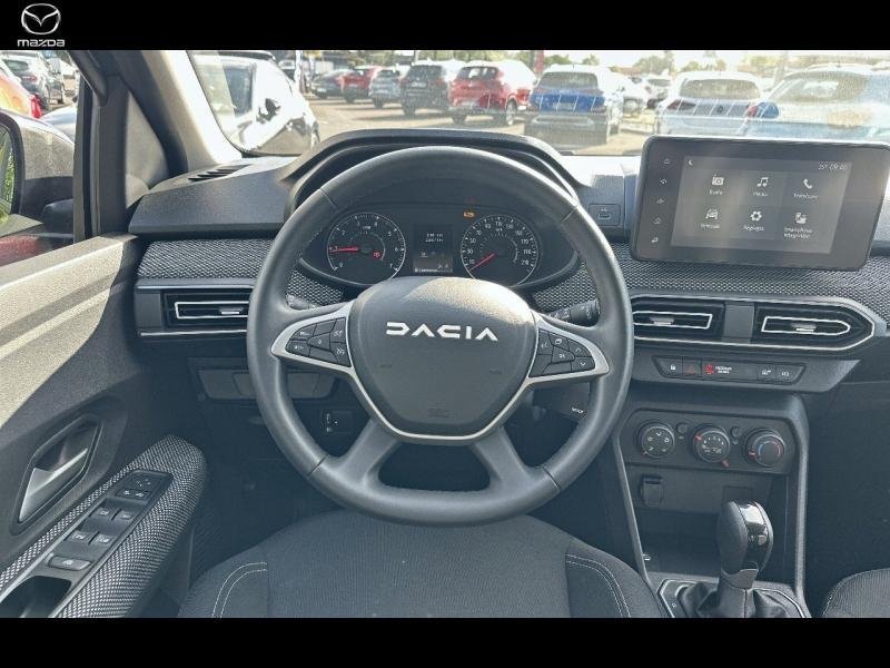 dacia - Visuel 9
