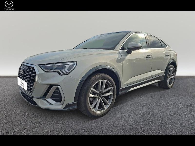 audi - Visuel 0