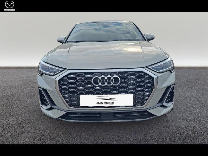 audi - Visuel 1