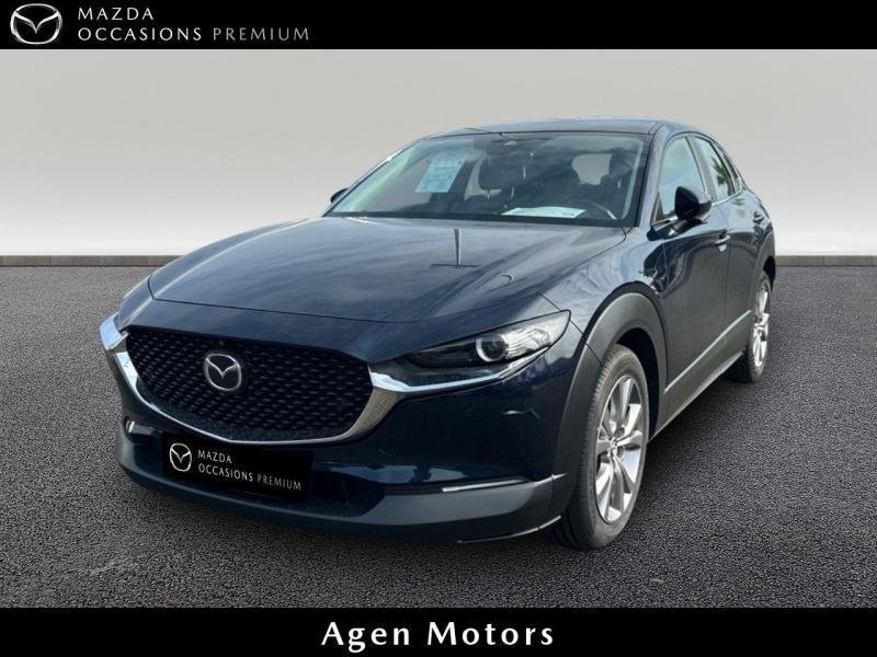 mazda - Visuel 0