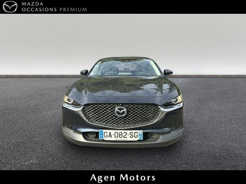 mazda - Visuel 1
