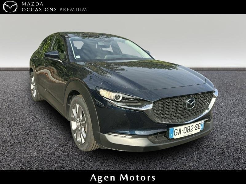 mazda - Visuel 2