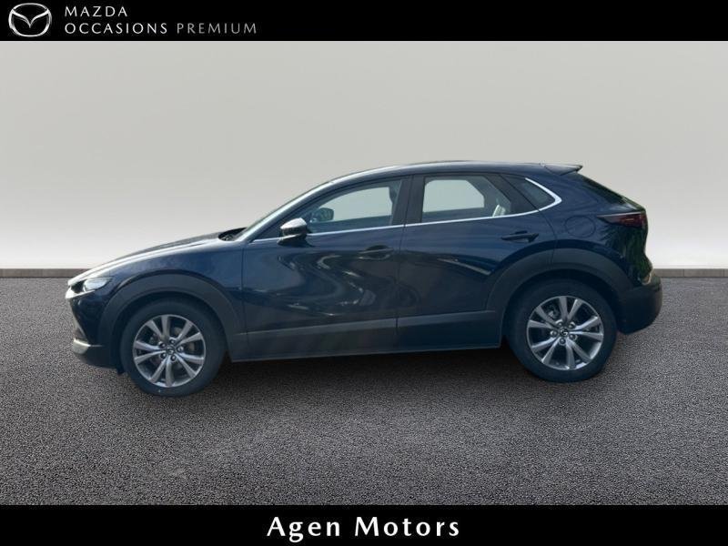 mazda - Visuel 3