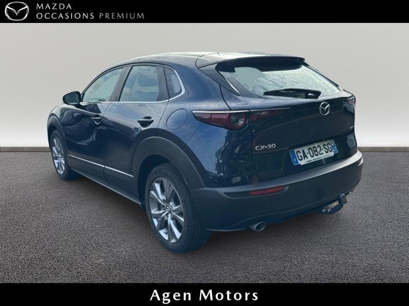 mazda - Visuel 5