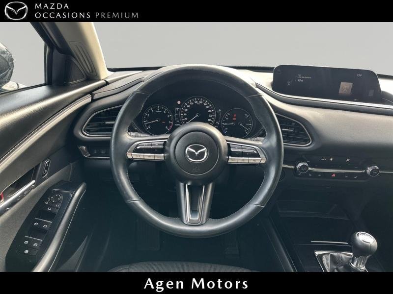 mazda - Visuel 9