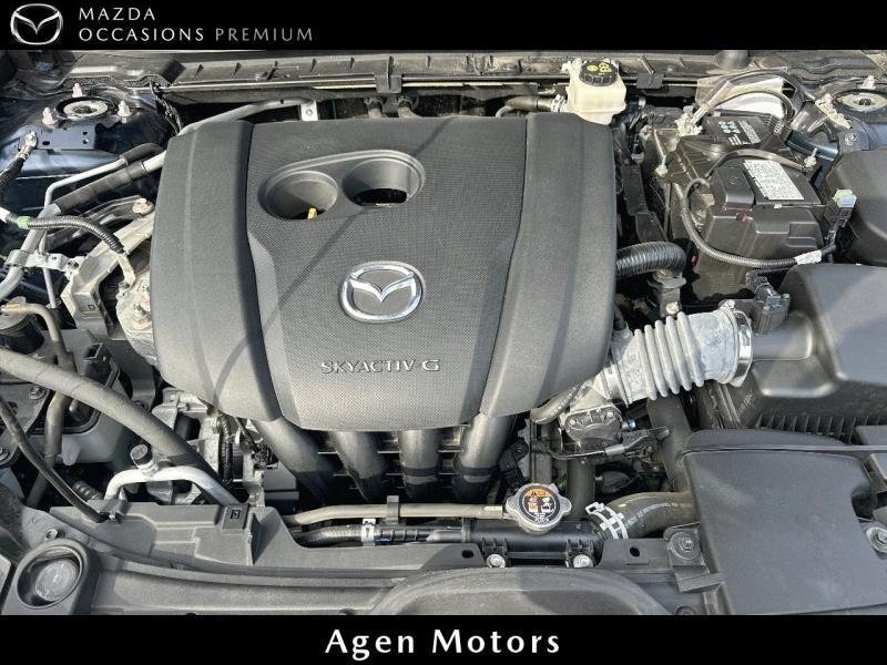 mazda - Visuel 15