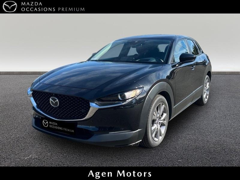 mazda - Visuel 0