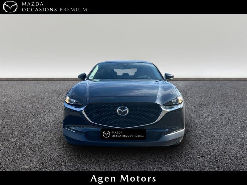 mazda - Visuel 1