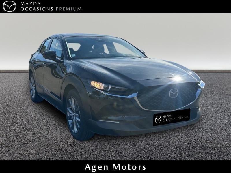 mazda - Visuel 2