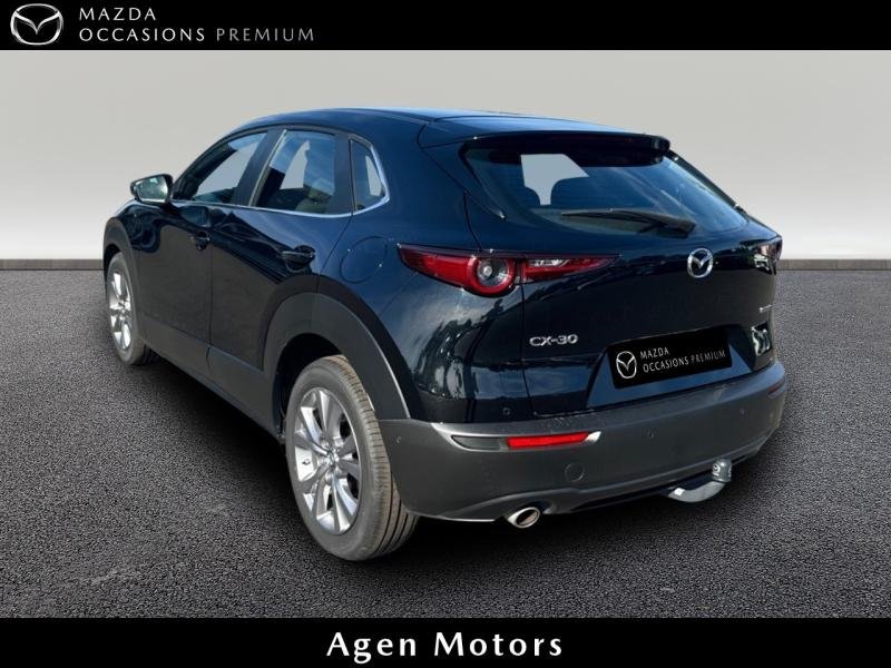 mazda - Visuel 5