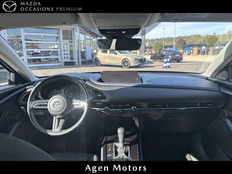 mazda - Visuel 6