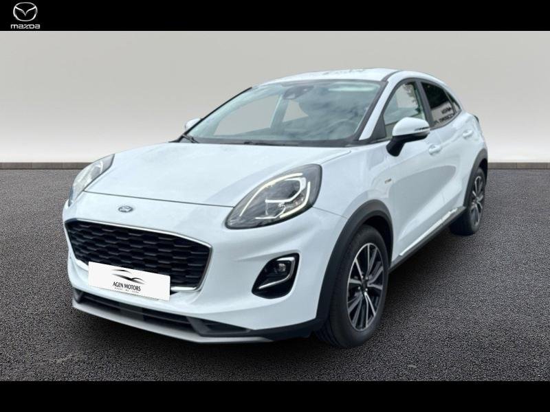ford - Visuel 0