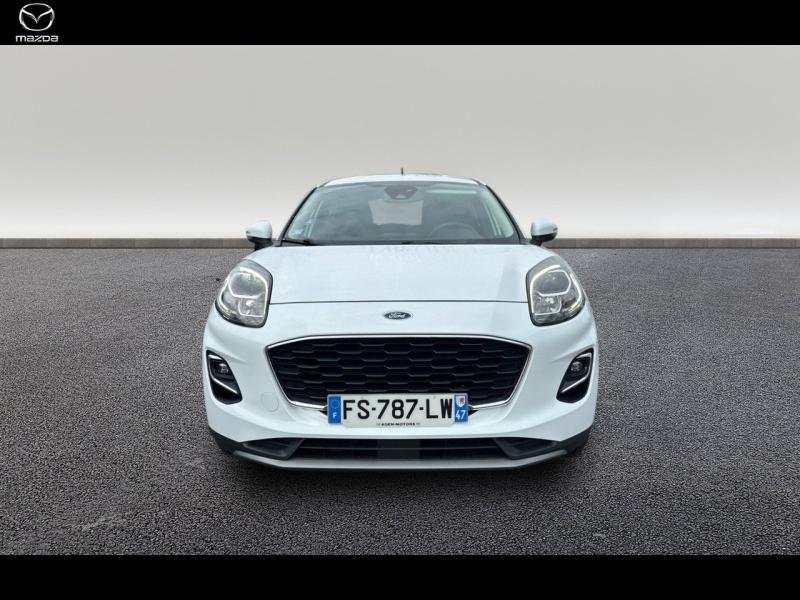 ford - Visuel 1