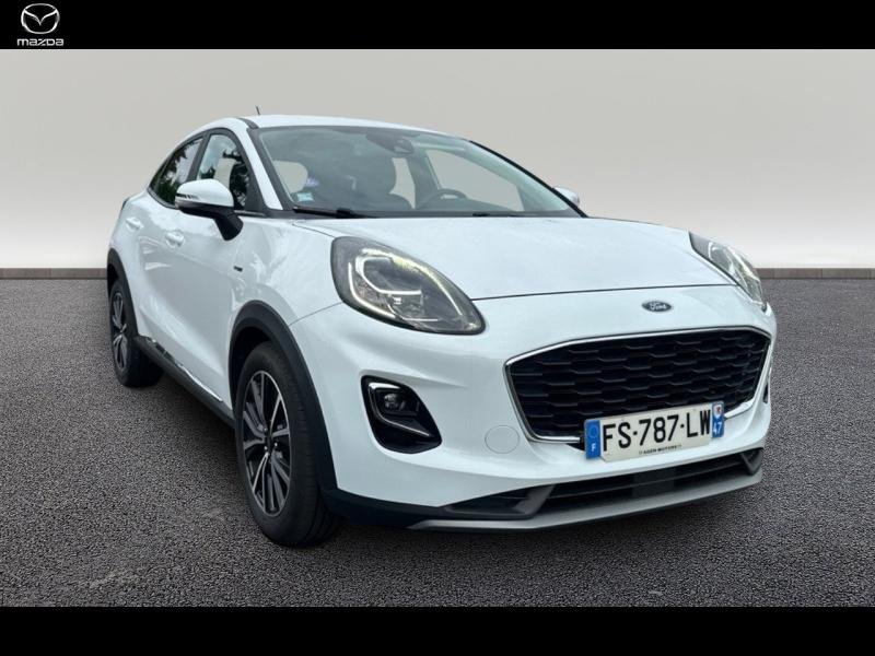 ford - Visuel 2