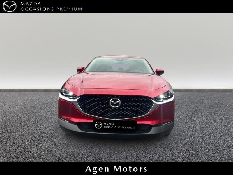 mazda - Visuel 1