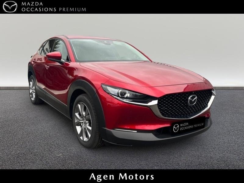mazda - Visuel 2