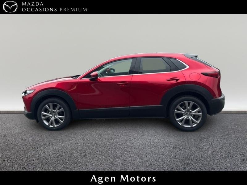 mazda - Visuel 3