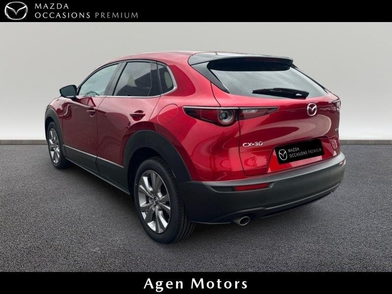 mazda - Visuel 5